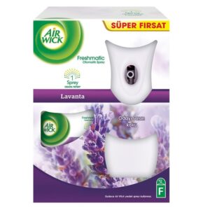 Air Wick Makine+Yedek Lavanta