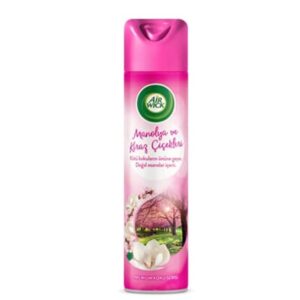 Air Wick Oda Kokusu Kiraz ve Manolya 300ml