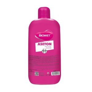 BIOWET Biowet Aseton Ekstra Etkili 1000ml