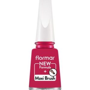 Flormar Oje 125 Stylish Roses