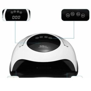 POINT Tırnak kurutucu 120 W (SUN BOST)